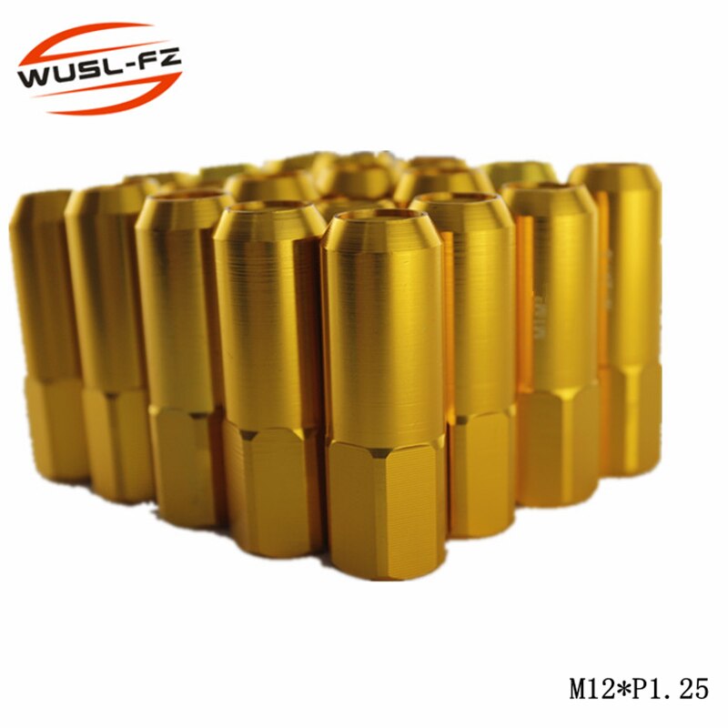 ǰ ڵ ̽ ˷̴ 7075   Ʈ : 60mm 20 pcs m12xp1.25 60mm